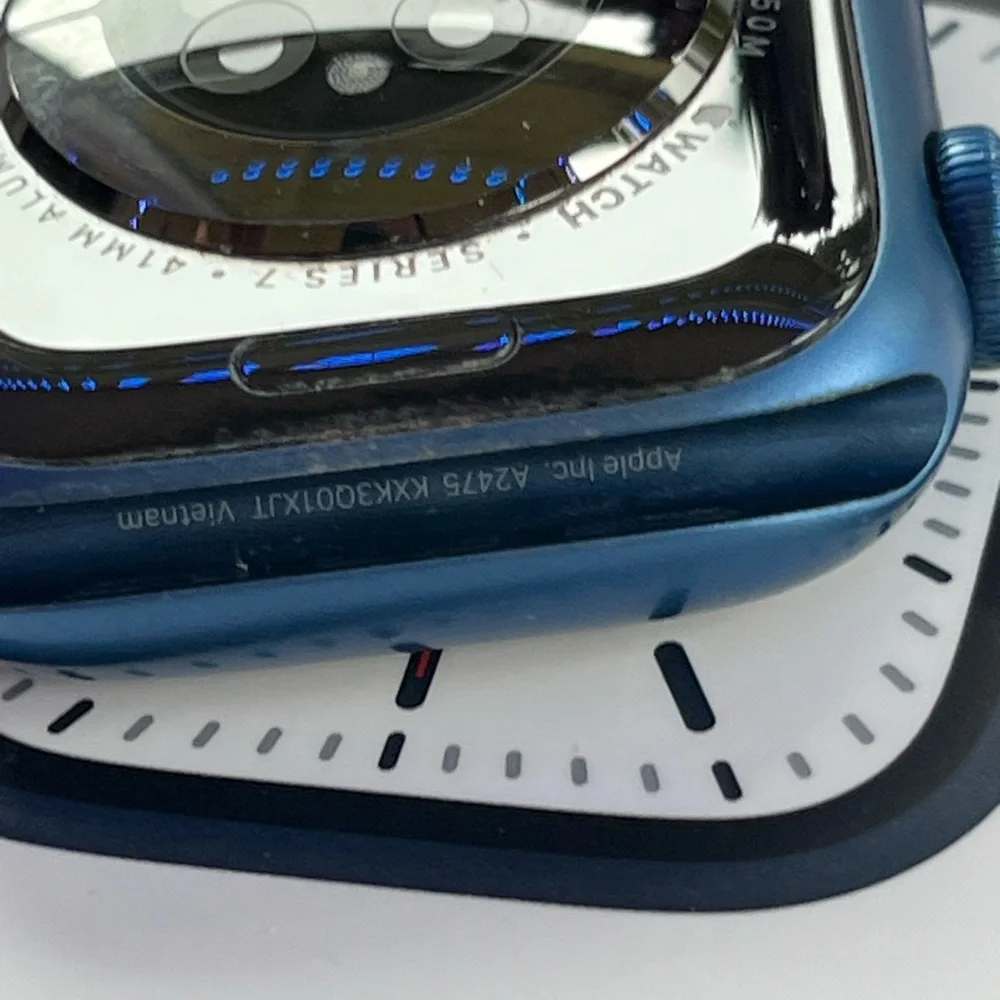 APPLE WATCH SERIES 7 41mm